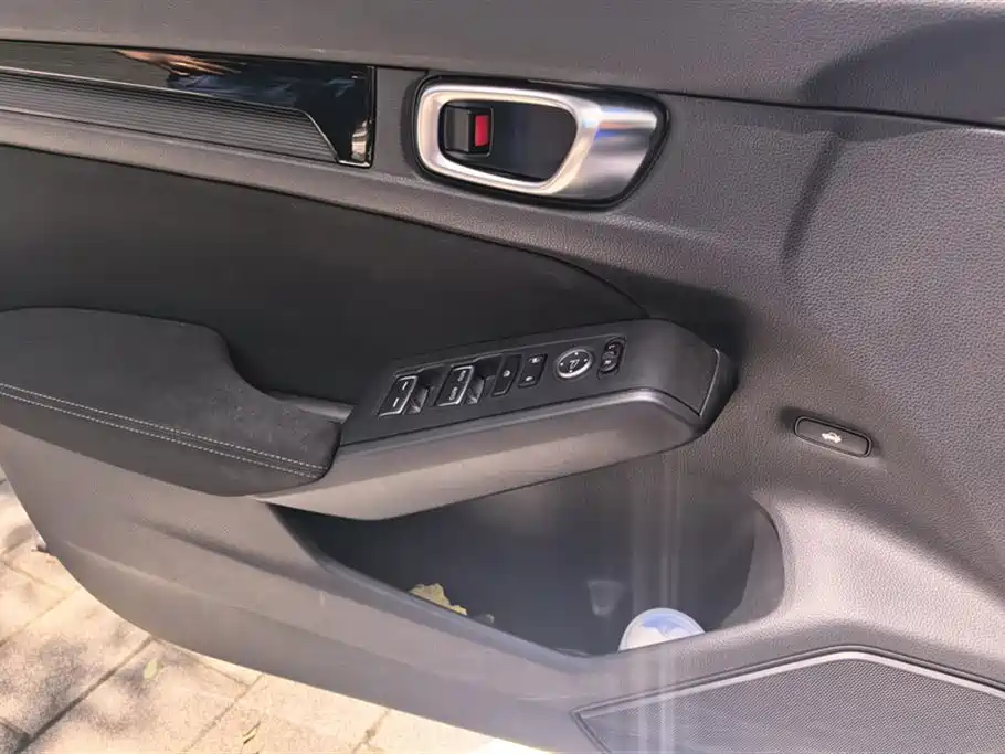 Honda Integra 2023 240TURBO MT