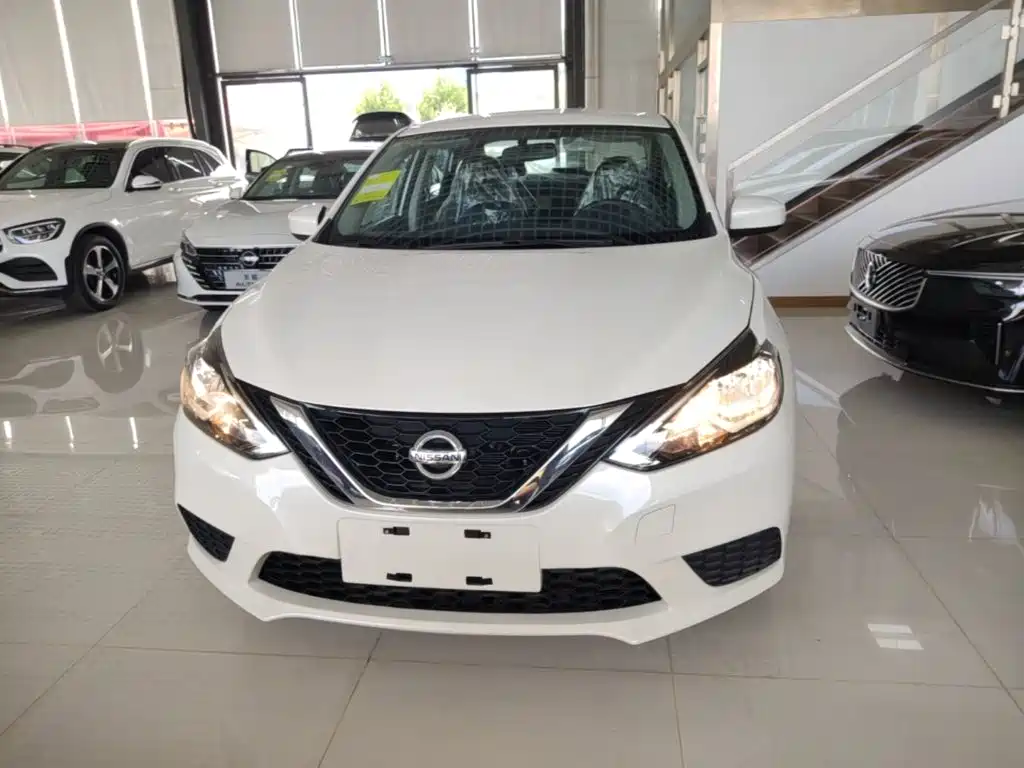 Nissan Sylphy 2024 1.6XE CVT Comfort