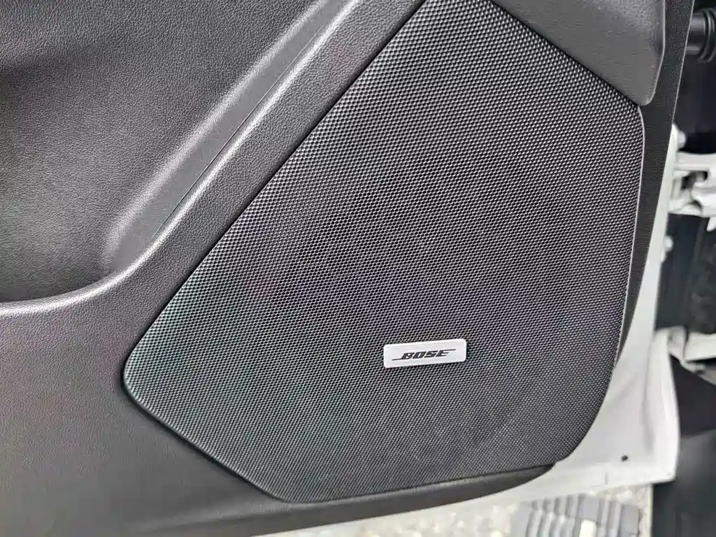 Cadillac XT5 — миниатюра 15