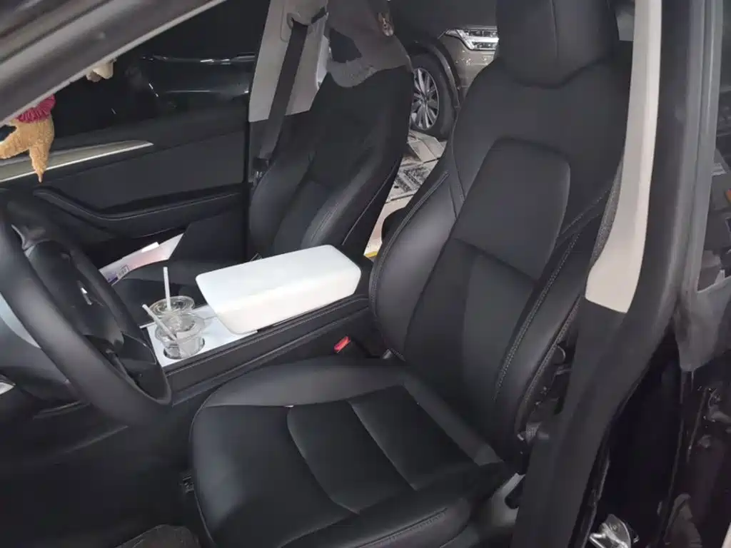 Tesla Model Y — миниатюра 14