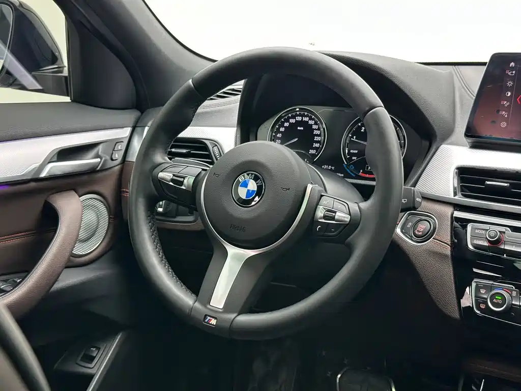 BMW X2 — миниатюра 20