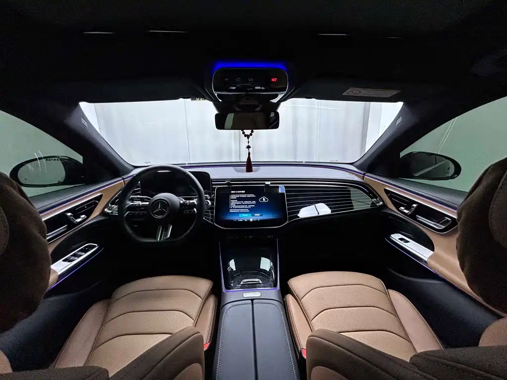 Mercedes-Benz E-Class E 2024 E 260 L Sport