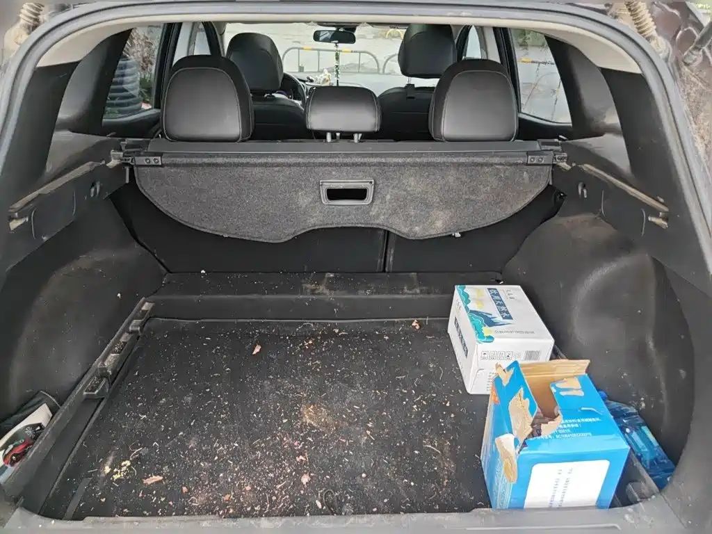 Renault Kadjar — миниатюра 15
