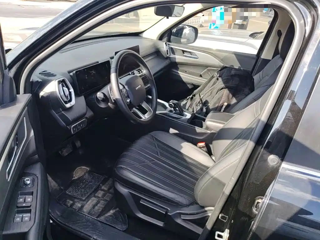 Haval H5 — миниатюра 15