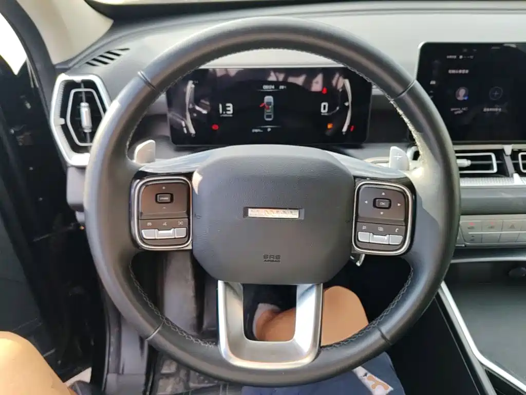 Haval H5 — миниатюра 11