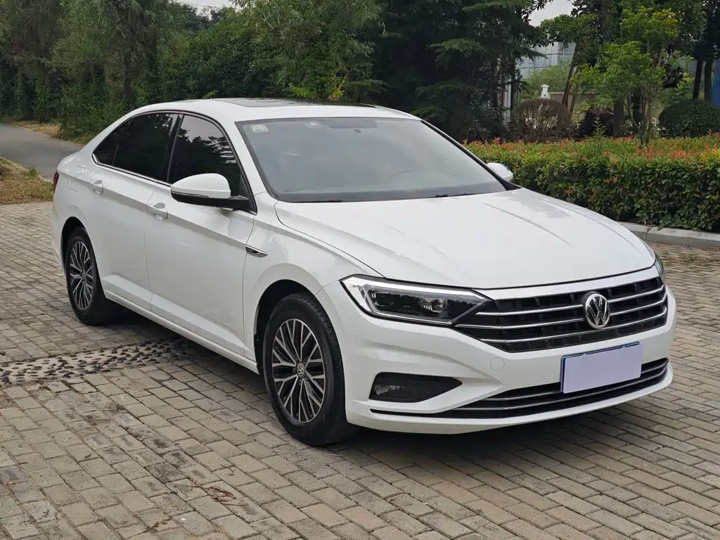 Volkswagen Sagitar — миниатюра 4