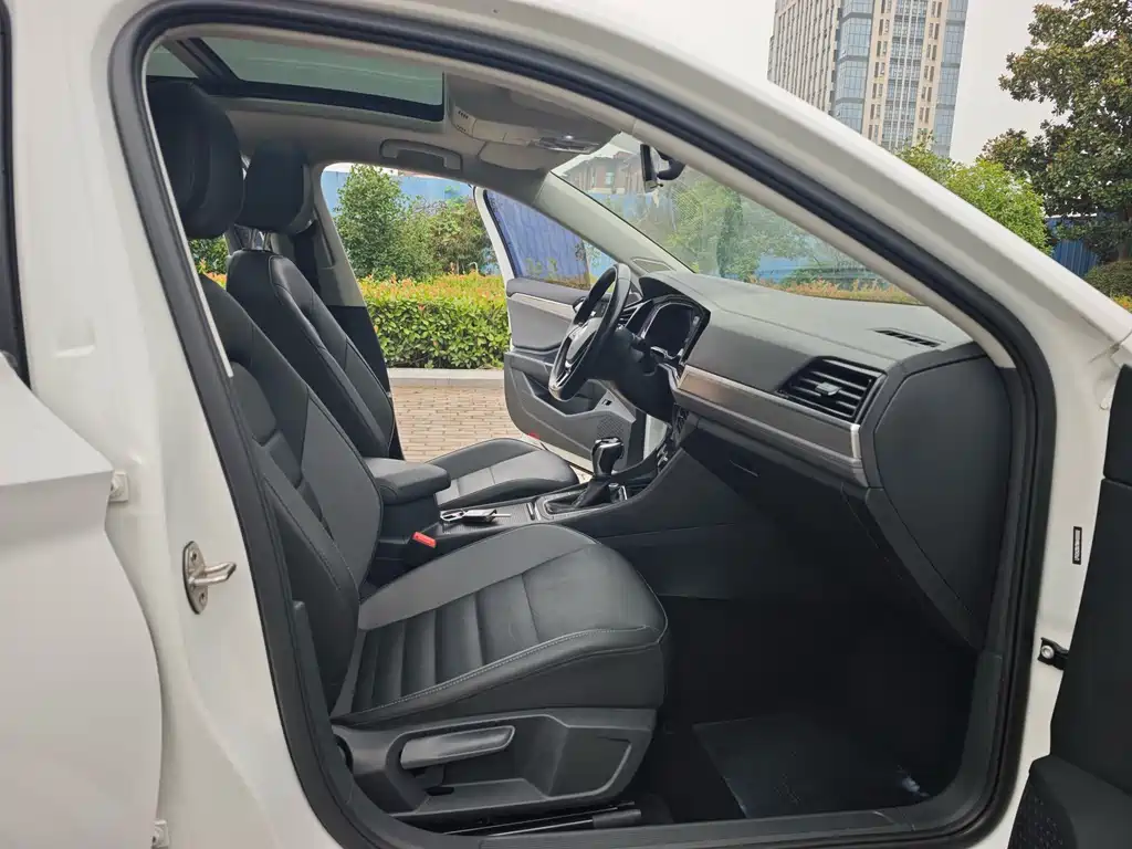 Volkswagen Sagitar — миниатюра 11