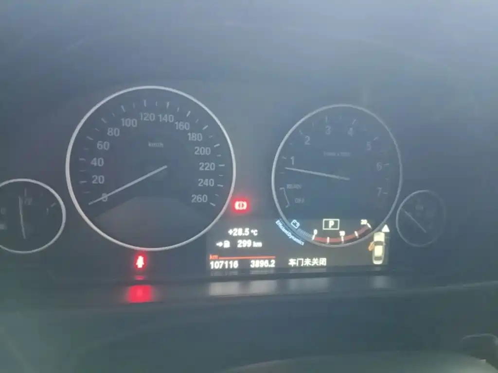 BMW 3 Series — миниатюра 6