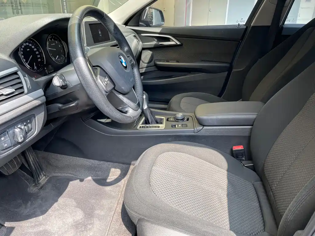 BMW 1 Series — миниатюра 8