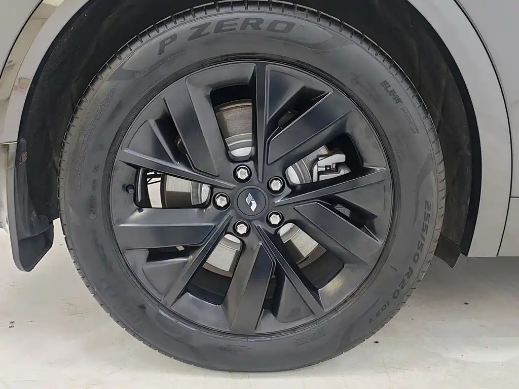 Li Auto Li L7 — миниатюра 18