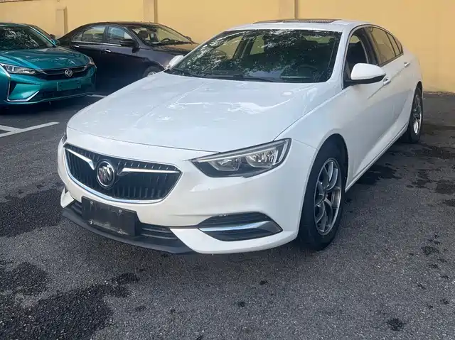 Buick Regal