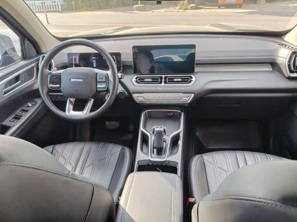 Haval H5 — миниатюра 10