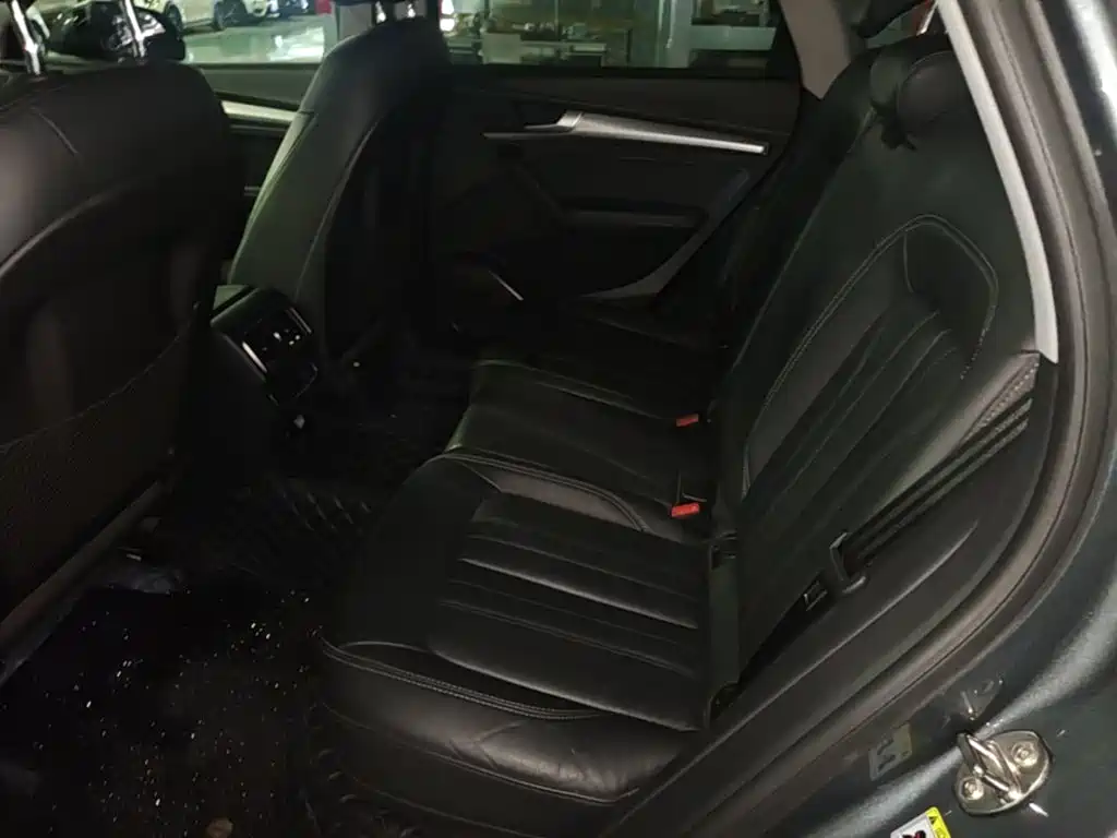 Audi Q5L — миниатюра 17