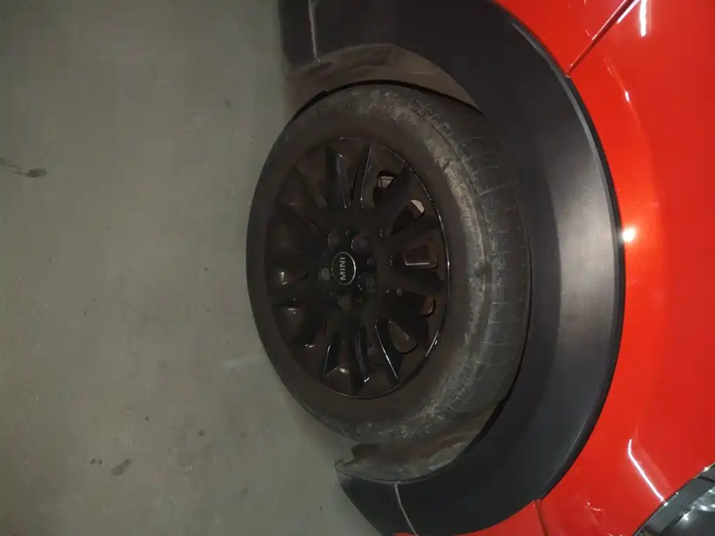 MINI Mini — миниатюра 24
