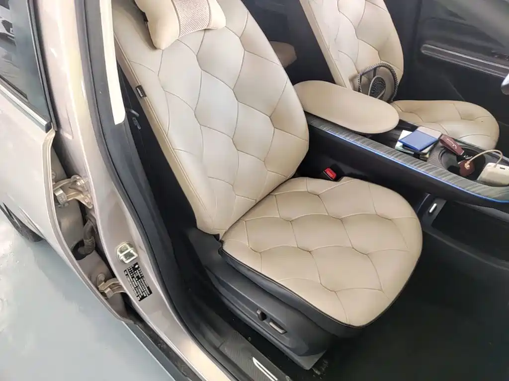 Baojun Yunduo — миниатюра 25