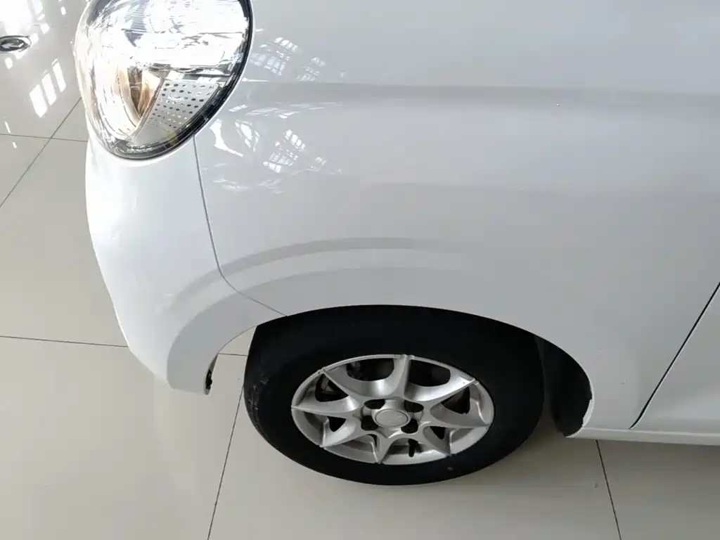 Roewe Clever — миниатюра 23