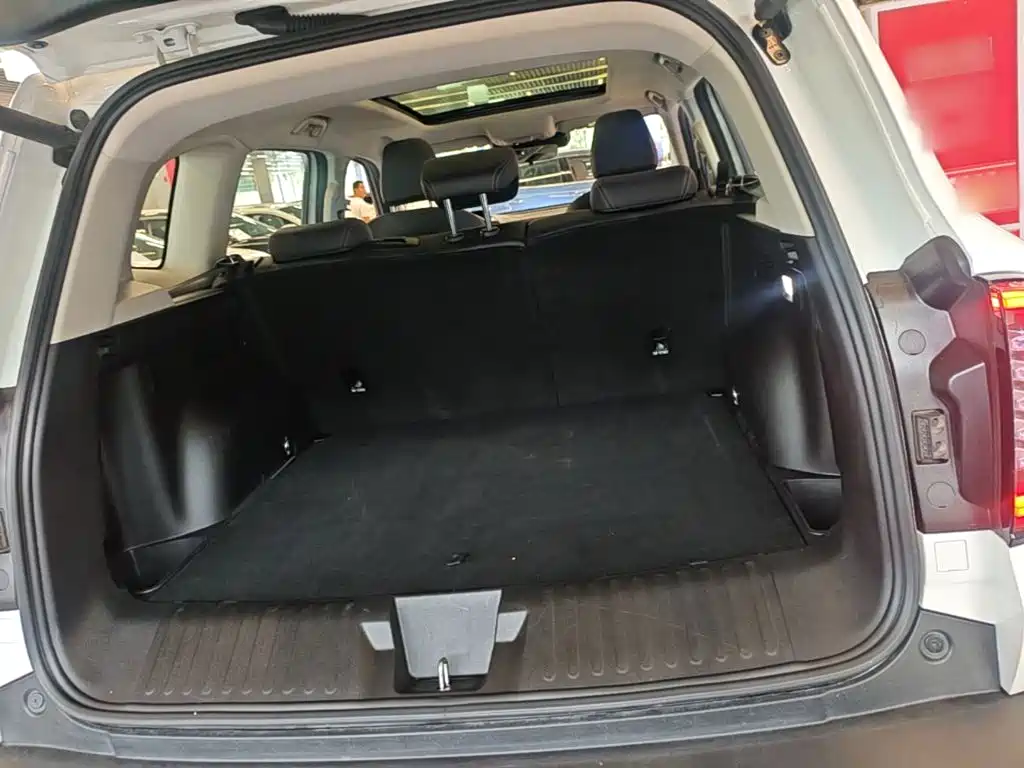 Haval Big Dog — миниатюра 19