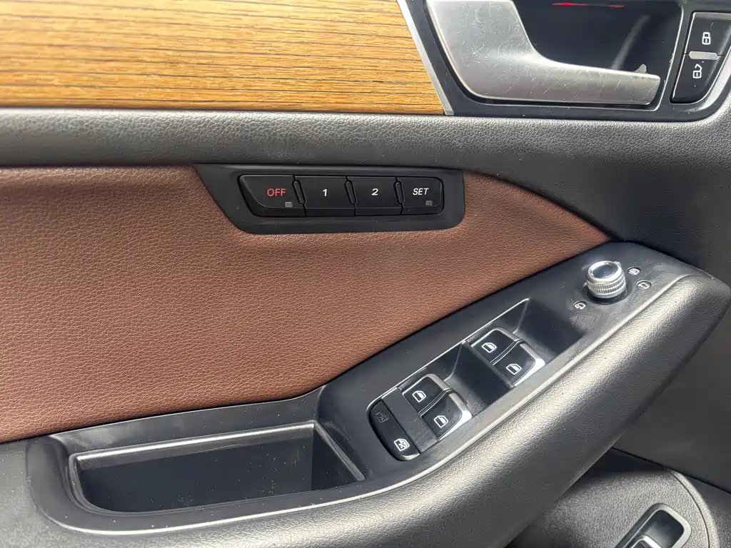 Audi Q5 — миниатюра 13