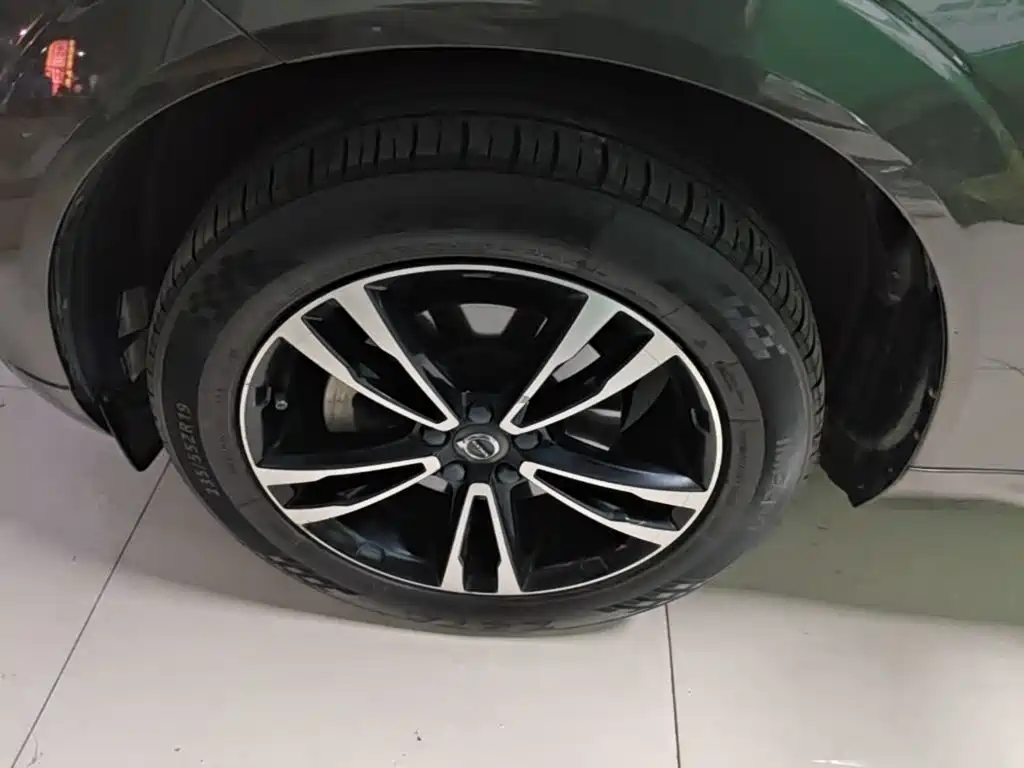 Volvo XC60 — миниатюра 23