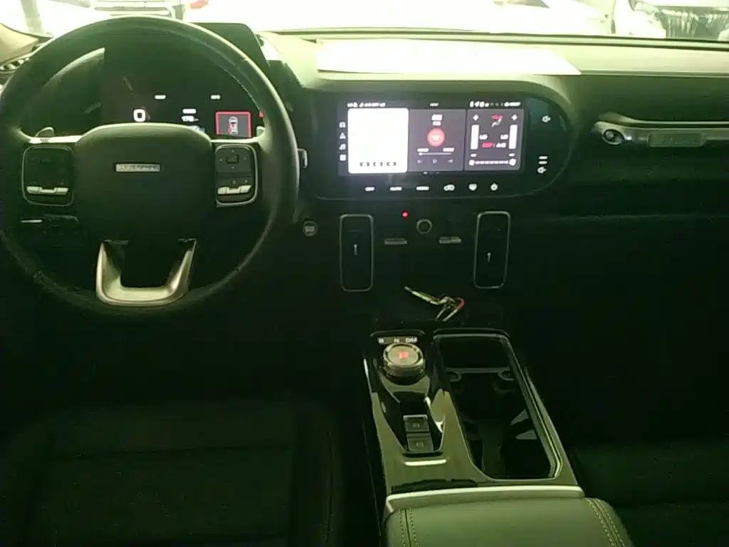 Haval Big Dog — миниатюра 10