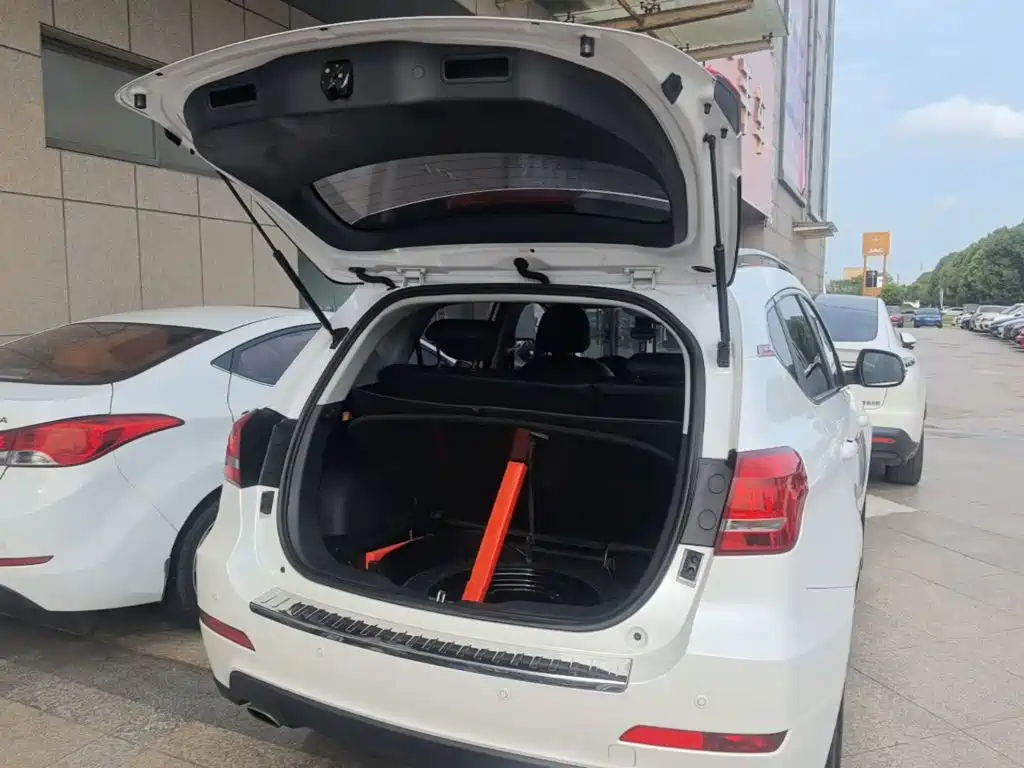 Haval H2 — миниатюра 19