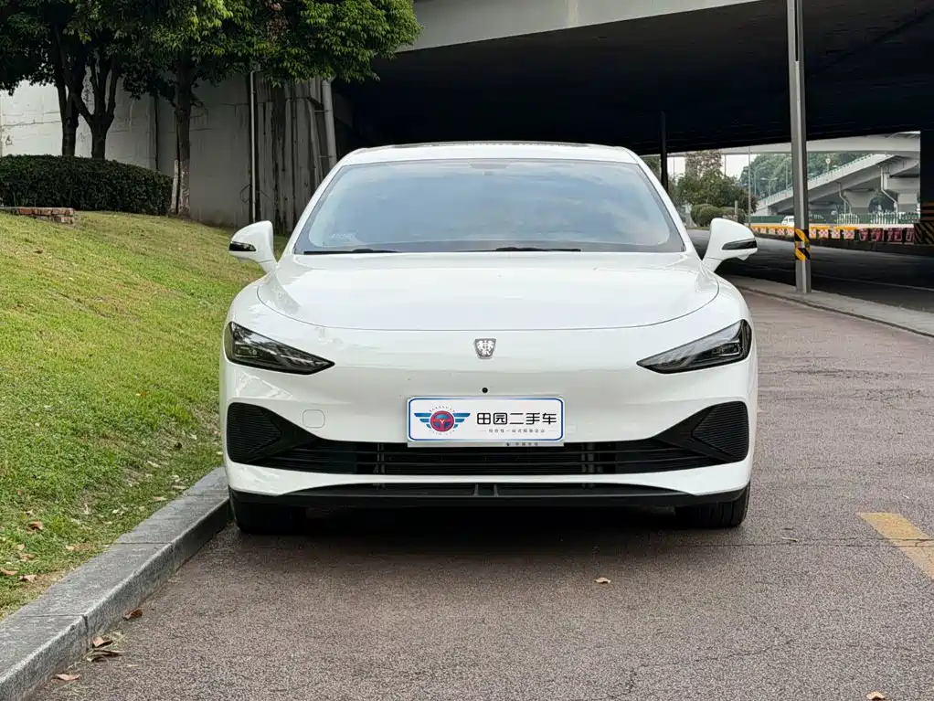 Roewe D7 — миниатюра 2