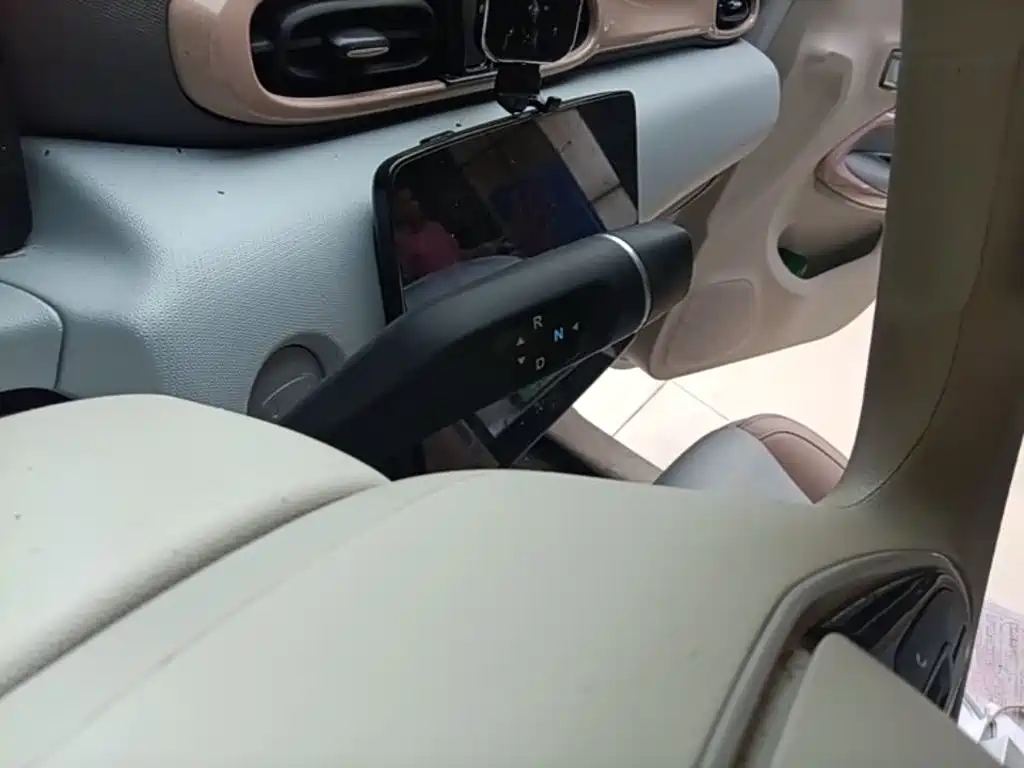 Leapmotor Leapmotor T03 — миниатюра 14