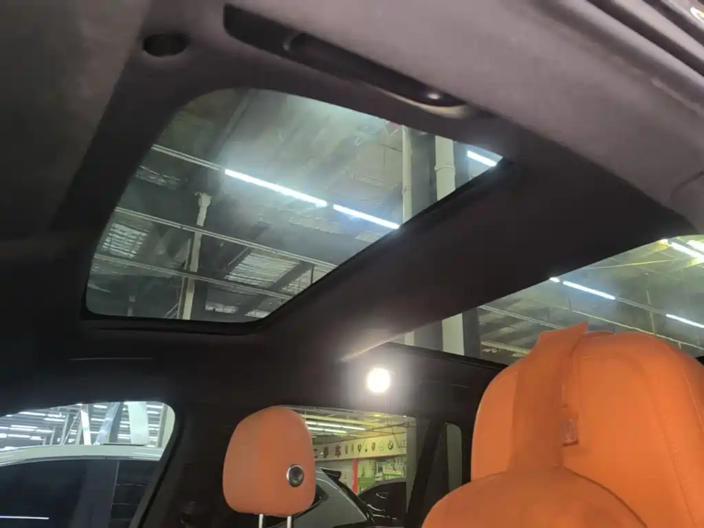 Li Auto Li L8 — миниатюра 18