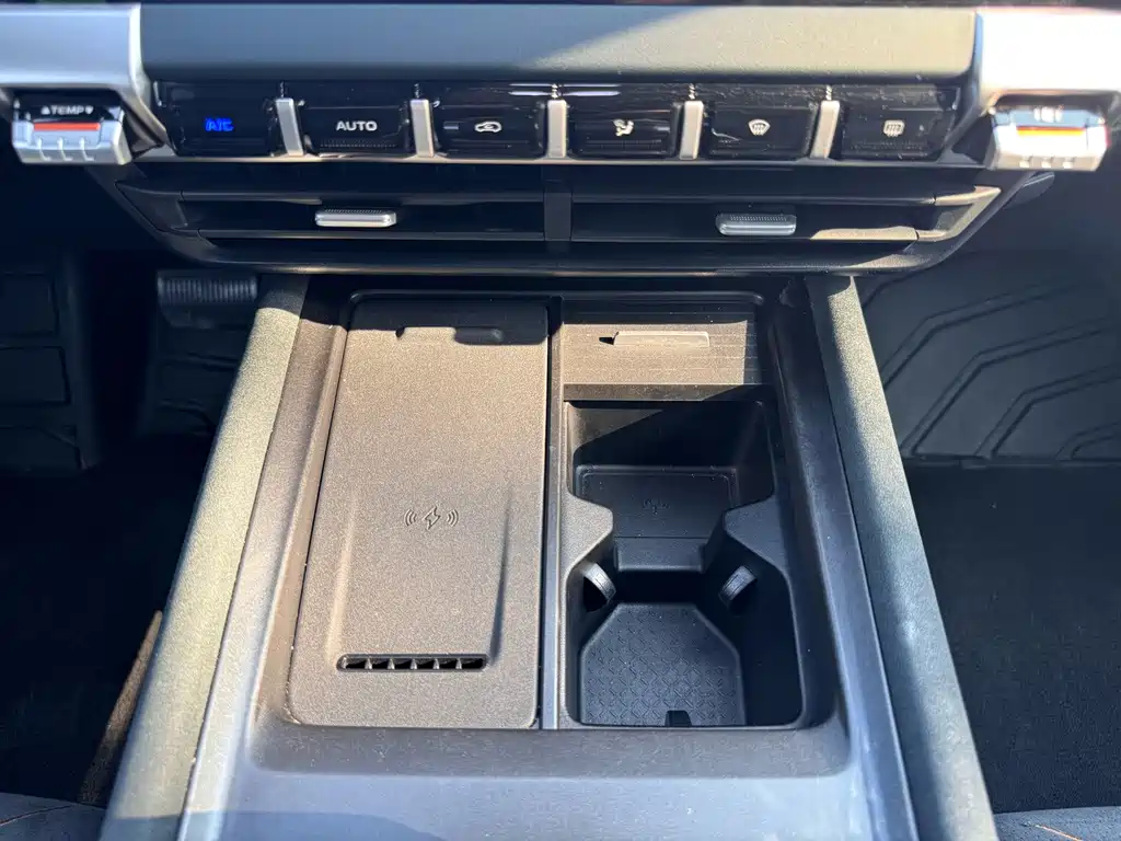 Deepal Deepal G318 — миниатюра 15