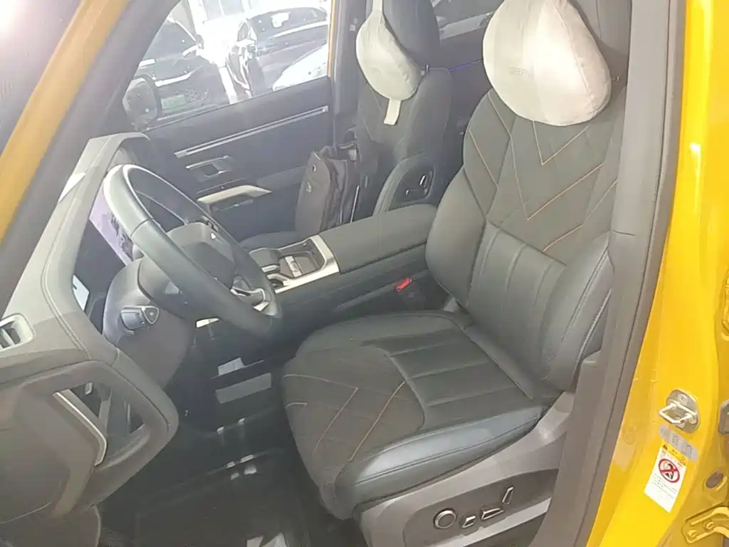 Deepal Deepal G318 — миниатюра 15