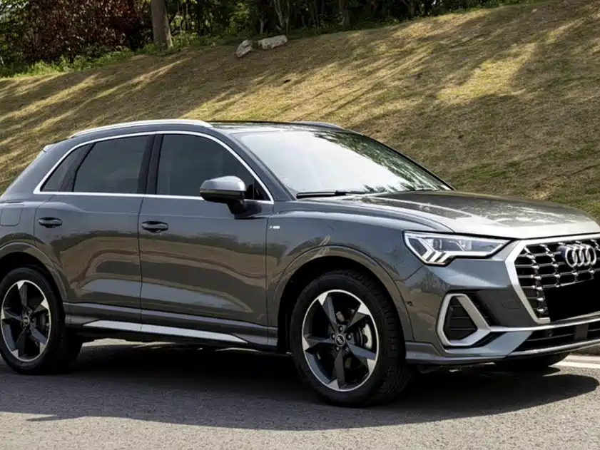 Audi Q3 — фотографии объявления, Фото 23