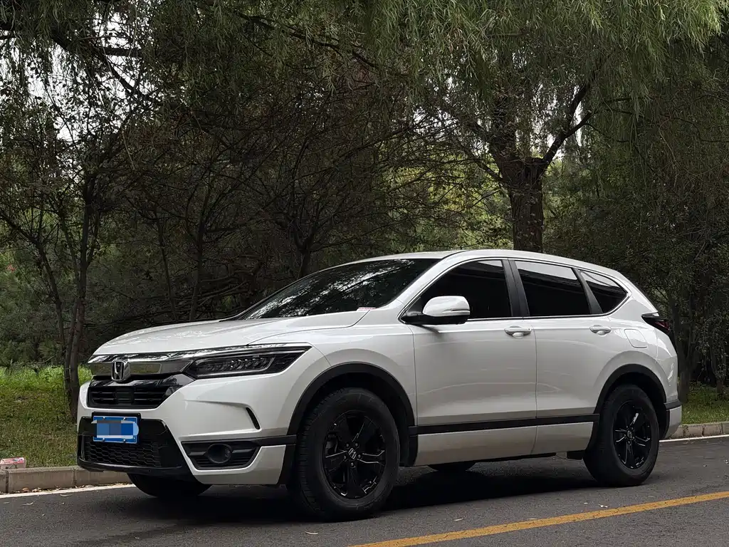 Honda Breeze