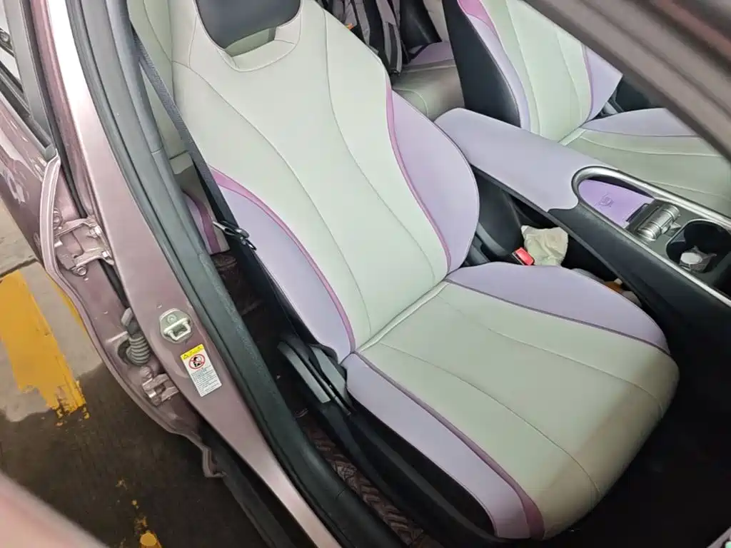 BYD Dolphin — миниатюра 25