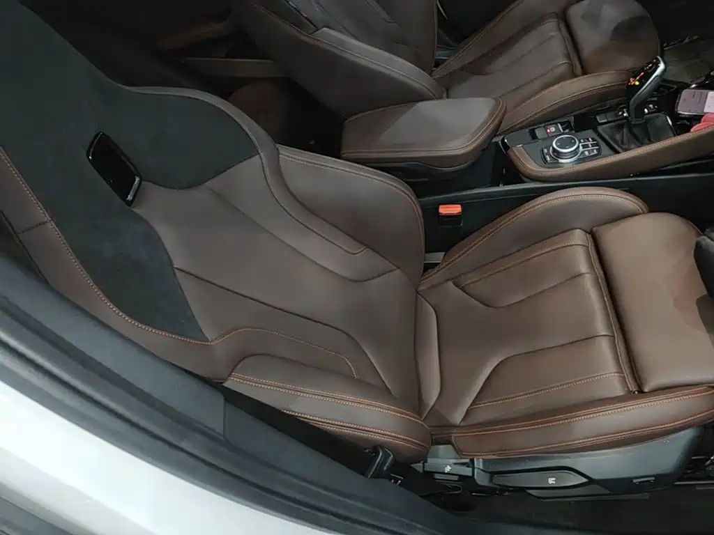 BMW X2 — миниатюра 25