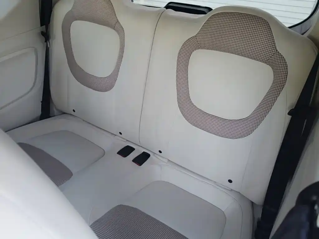 Wuling MINIEV — миниатюра 17