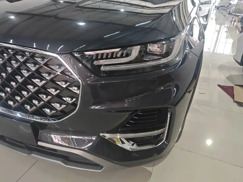 Chery Tiggo 8 PLUS — миниатюра 24