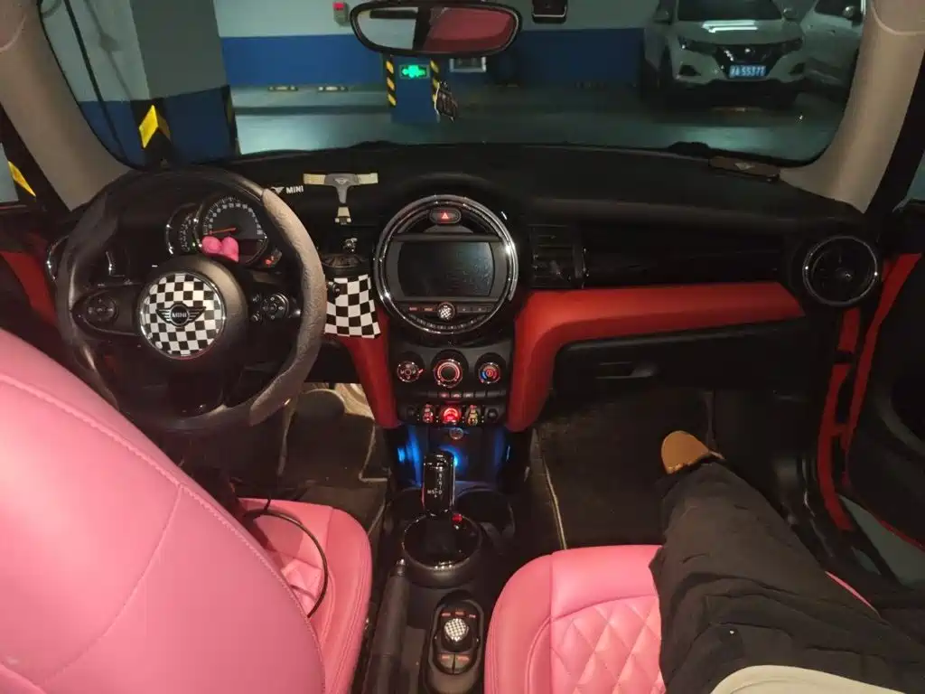 MINI Mini — миниатюра 5