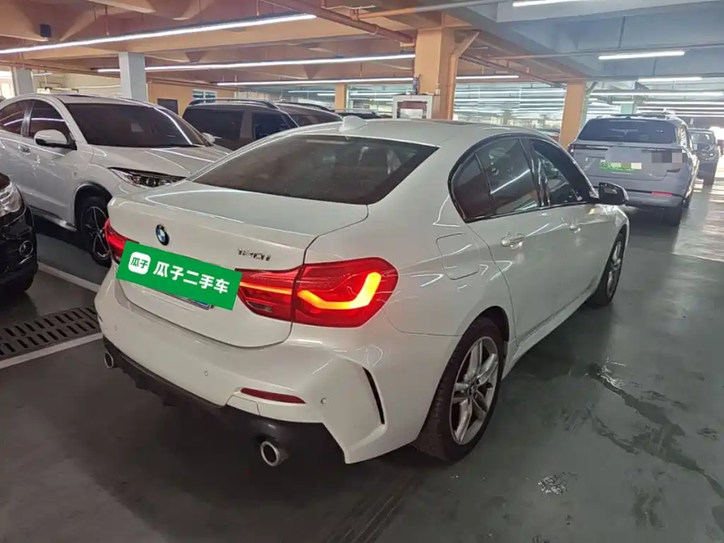 BMW 1 Series — миниатюра 7