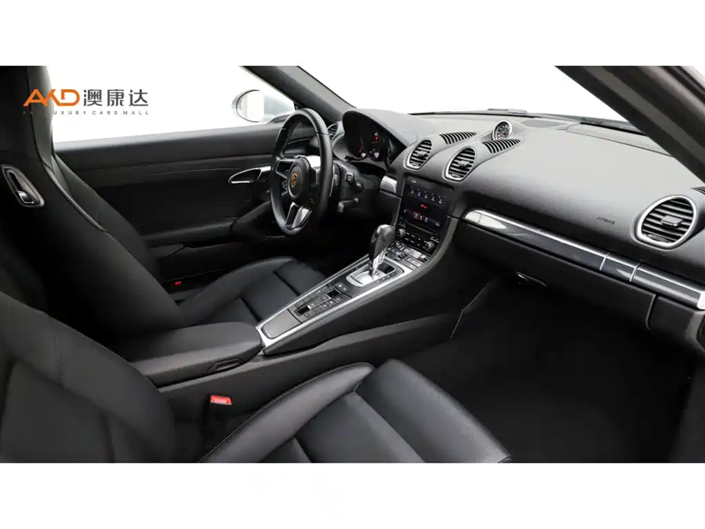 Porsche 718 — миниатюра 6