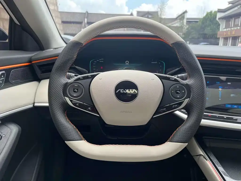 Aeolus MAX — миниатюра 10