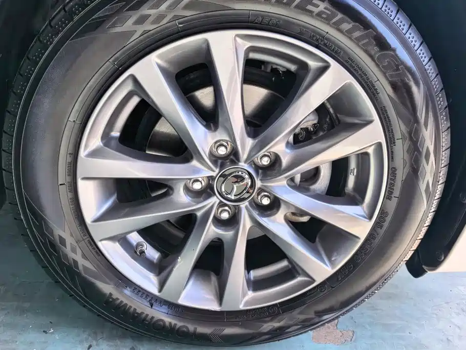 Mazda 3 Axela — миниатюра 6