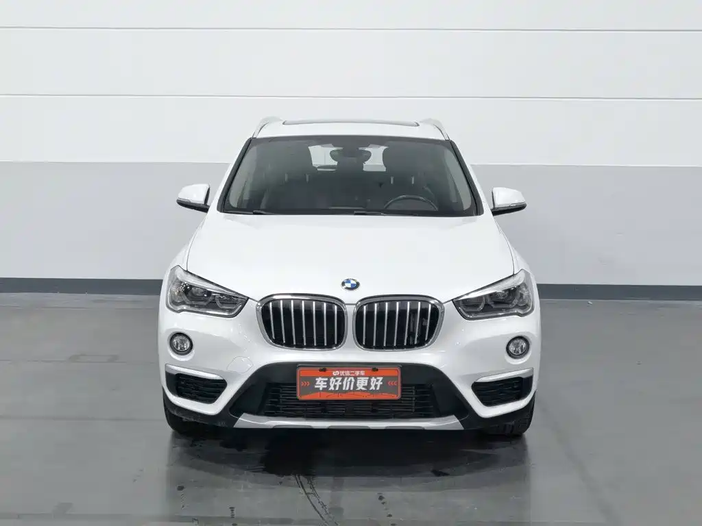 BMW X1 — миниатюра 3