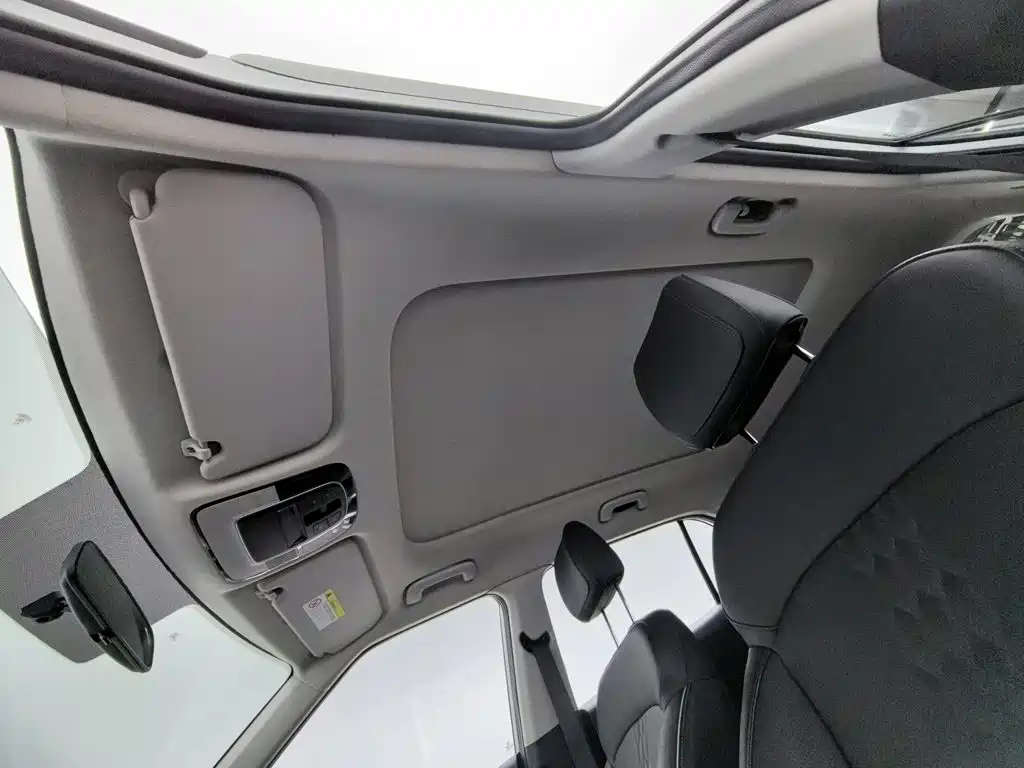 Hyundai ix25 — миниатюра 14
