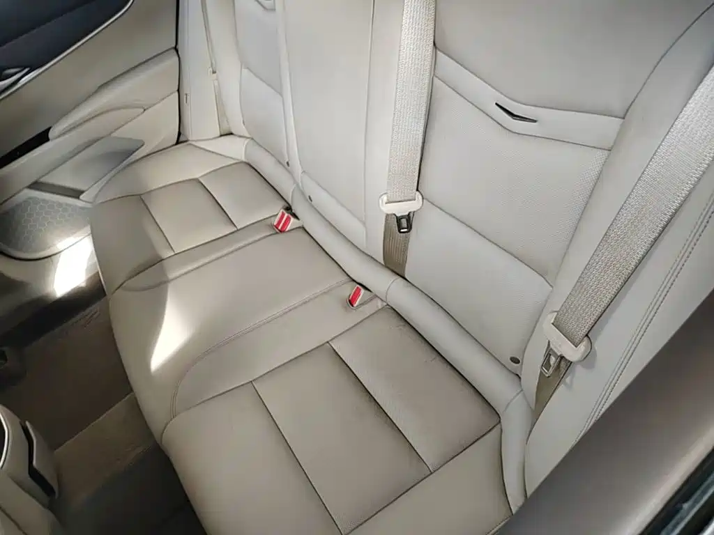 Cadillac XTS — миниатюра 17