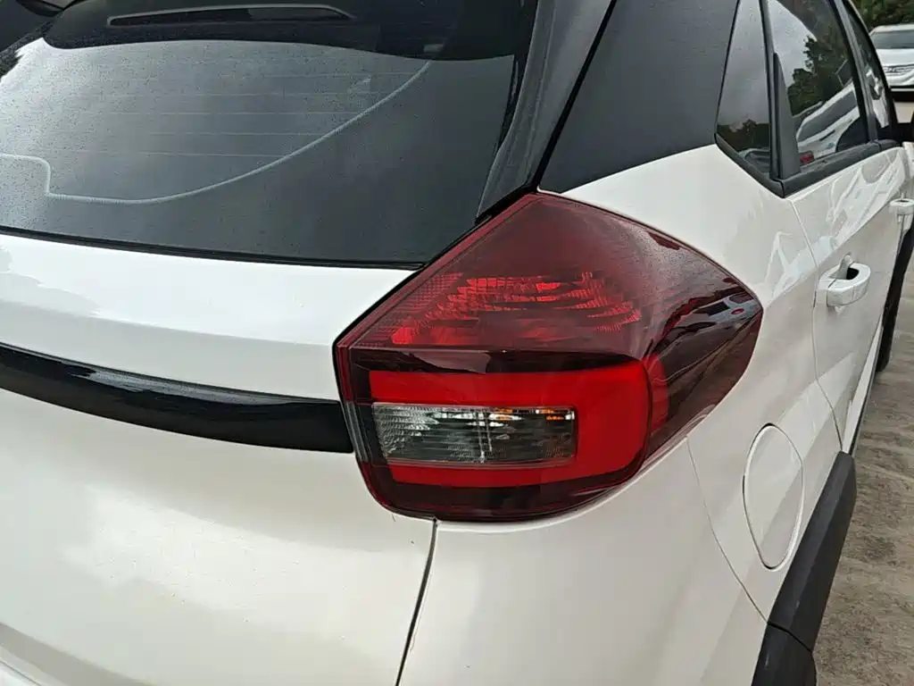 Chery Tiggo 3x — миниатюра 8