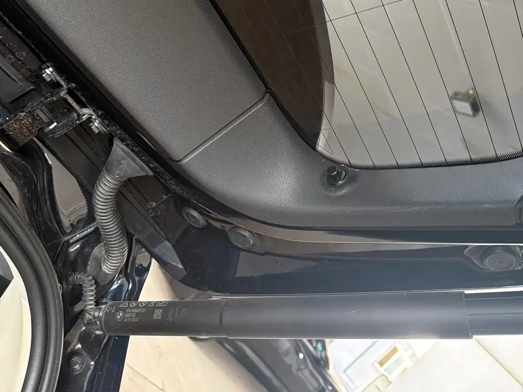 BMW X1 — миниатюра 25