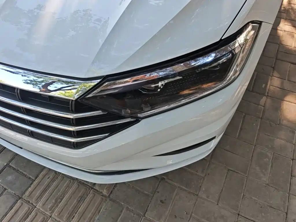 Volkswagen Sagitar — миниатюра 24