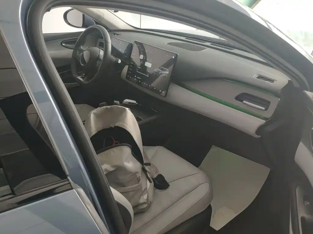 BYD Seal 06 DM-i Touring — миниатюра 25