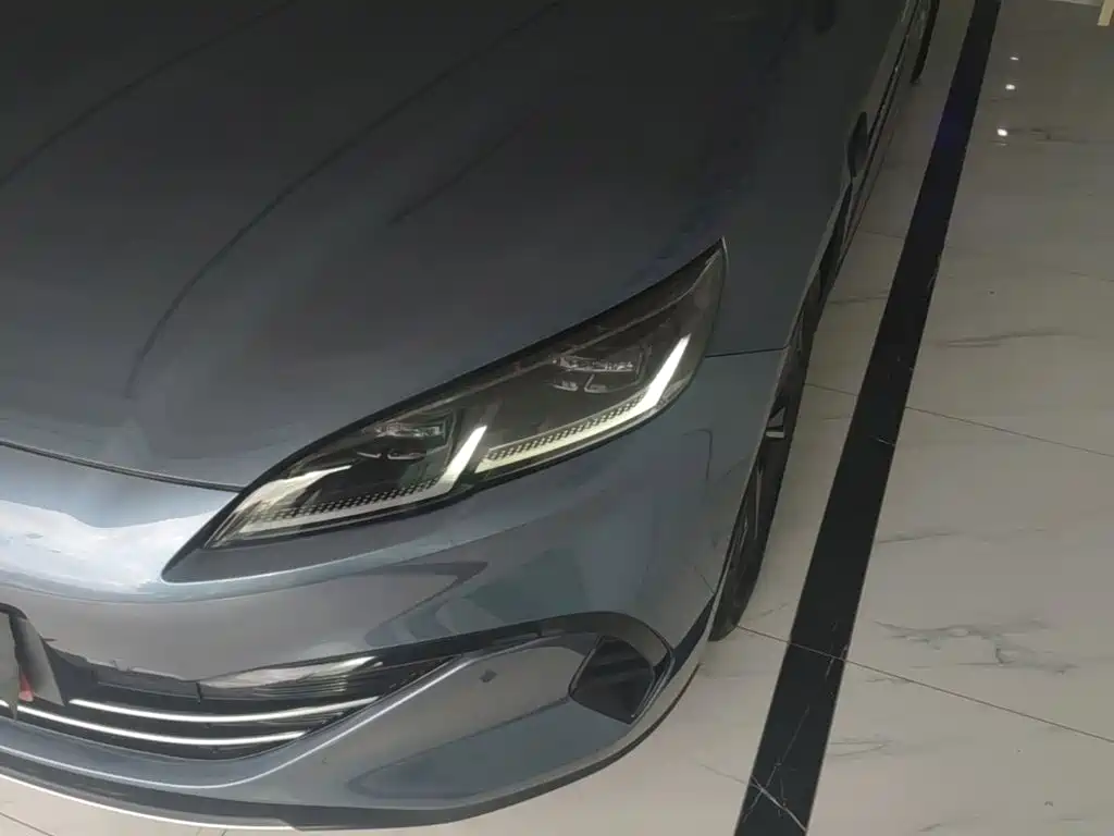 BYD Seal 06 DM-i Touring — миниатюра 24