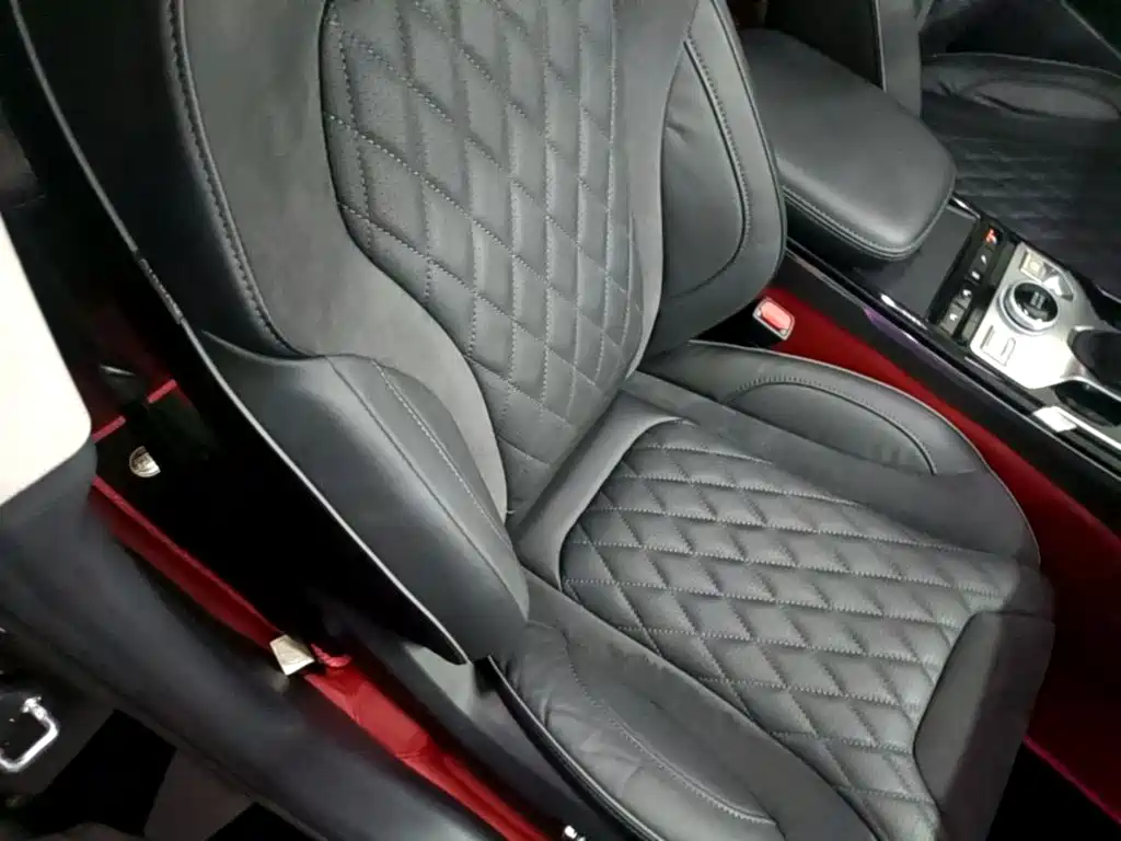 Hongqi Hongqi HS5 — миниатюра 25